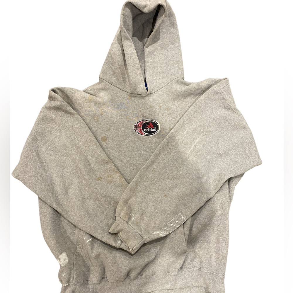 Adidas Hoodie